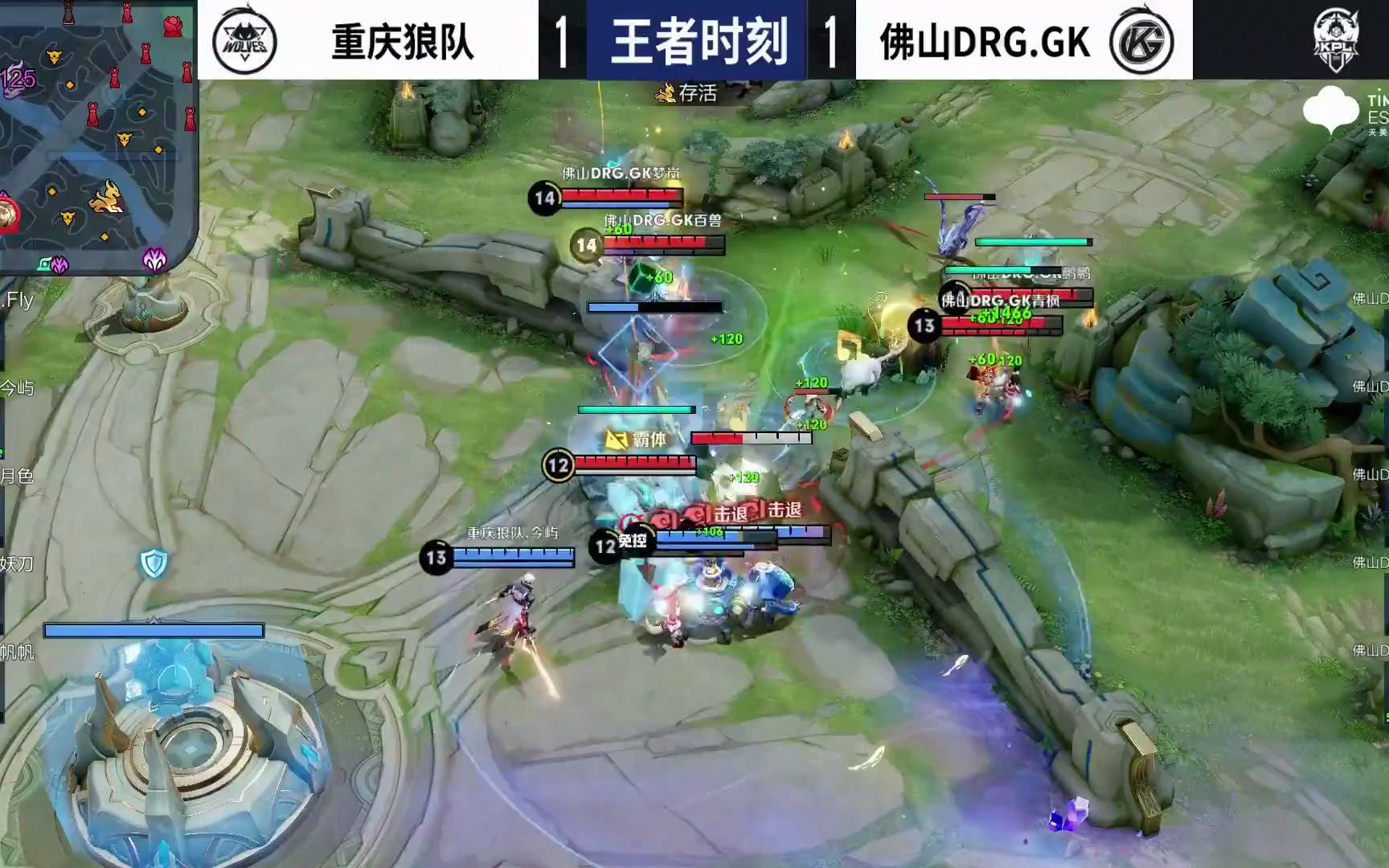 林队的得分 林队的得分