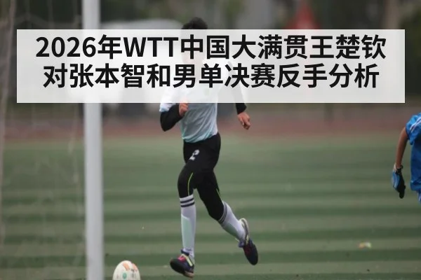 2026年WTT中国大满贯王楚钦对张本智和男单决赛反手分析